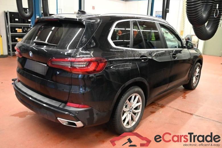 Baureihe X5 xDrive 40 i 3.0 245KW AT8 E6d #2