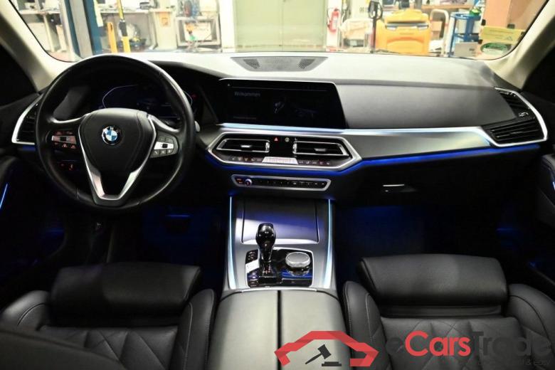 Baureihe X5 xDrive 40 i 3.0 245KW AT8 E6d #3