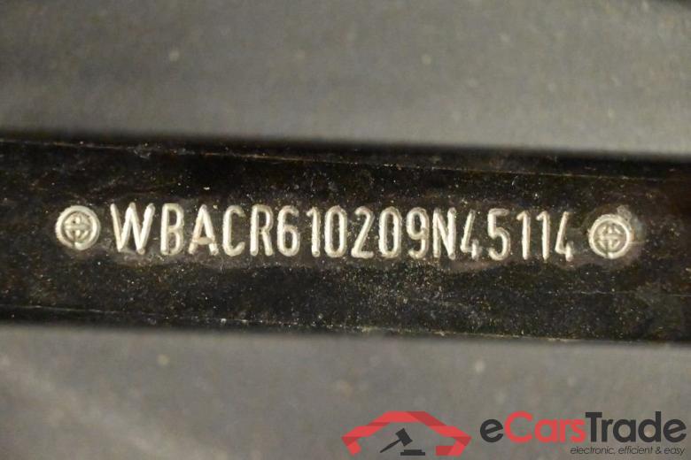 Baureihe X5 xDrive 40 i 3.0 245KW AT8 E6d #5