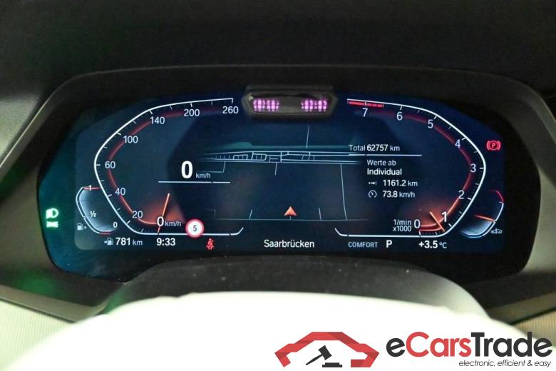 Baureihe X5 xDrive 40 i 3.0 245KW AT8 E6d #6