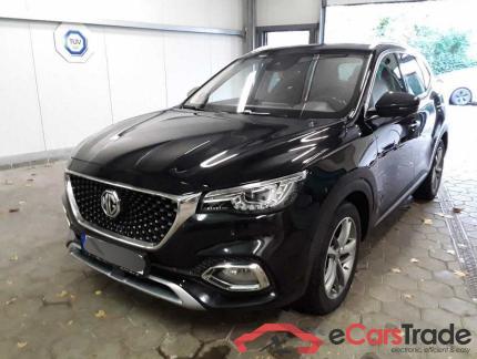MG EHS PHEV Luxury 5d 119kW #1