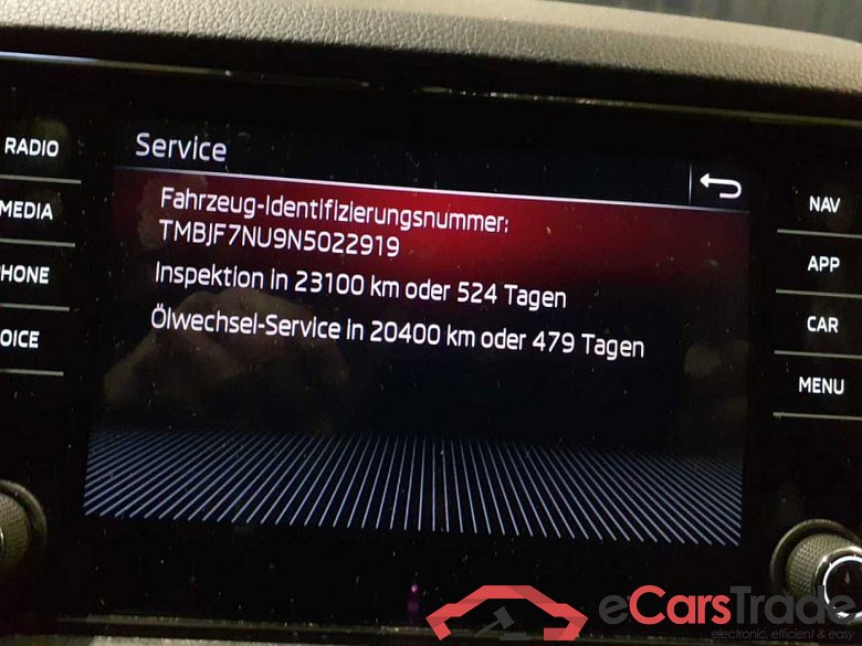 Skoda Karoq (NU)(2017->) DE - SUV5 2.0 TDI EU6d, Clever (EURO 6d), 2020 - 2021 #4