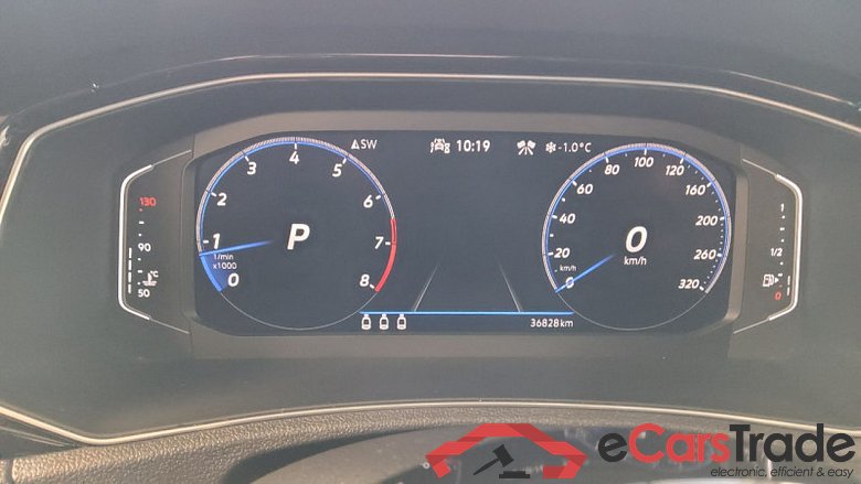 Volkswagen T-Roc (A11)(09.2017->2021) DE - SUV5 2.0 TSI EU6d, R 4Motion OPF (EURO 6d), 2020 - 2022 #6