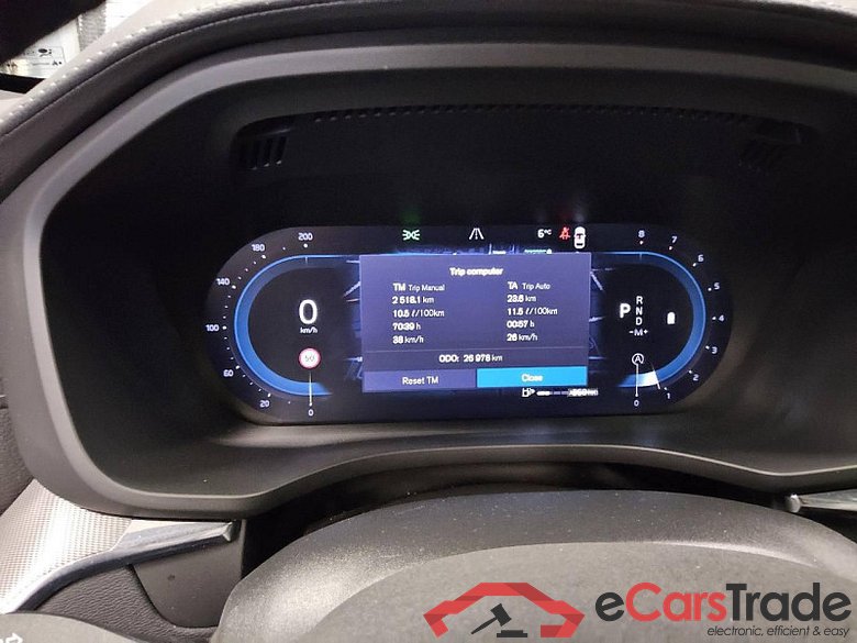 Volvo XC60 (03.2017->) DE - SUV5 B5 (Benzin) 2WD EU6d, R-Design Mild-Hybrid (EURO 6d), (Facelift) 2021 #6