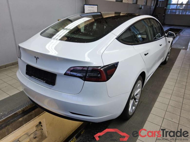 Tesla Model 3 (01.2019->), RWD 60 kWh, 2023 - 2025 #3