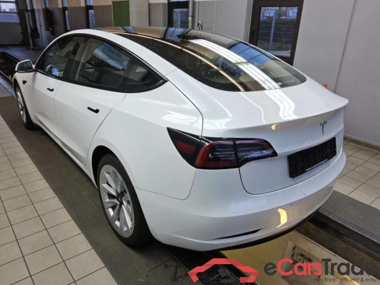 Tesla Model 3 (01.2019->), RWD 60 kWh, 2023 - 2025 #4