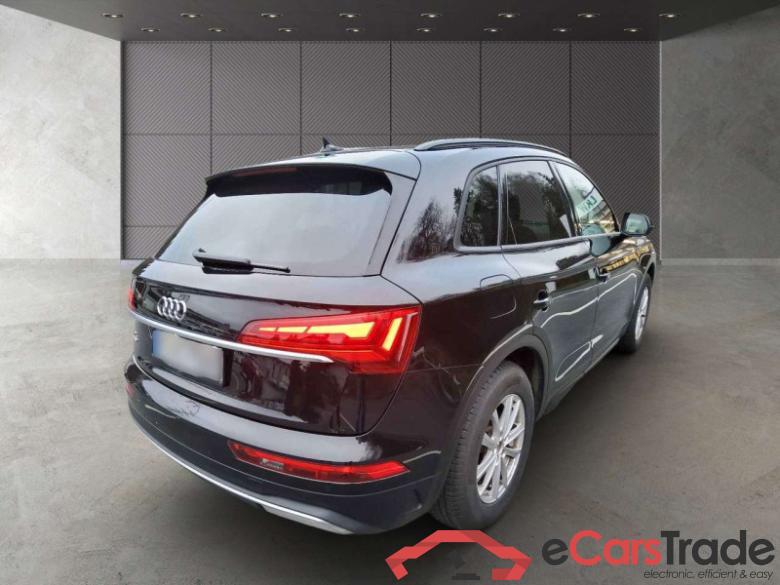 Audi Q5 (FYG)(06.2020->) DE - SUV5 35 2.0 TDI EU6d, basis (EURO 6d), (Facelift) 2020 - 2024 #3