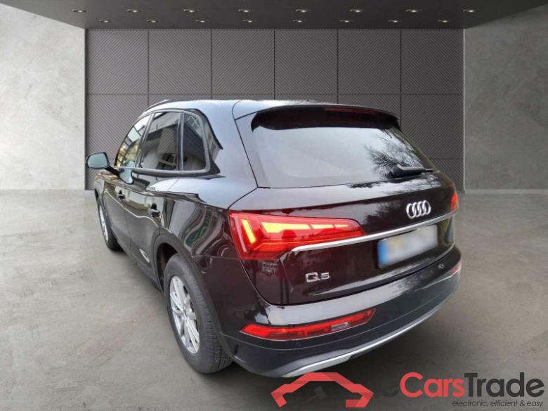 Audi Q5 (FYG)(06.2020->) DE - SUV5 35 2.0 TDI EU6d, basis (EURO 6d), (Facelift) 2020 - 2024 #4
