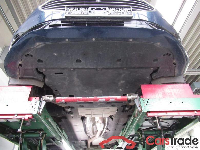 Ford S-MAX (CDR)(2015->) DE - Van5 2.0 EcoBlue EU6d-T, Titanium Start/Stopp  (EURO 6d-TEMP), (Facelift) 2 #5