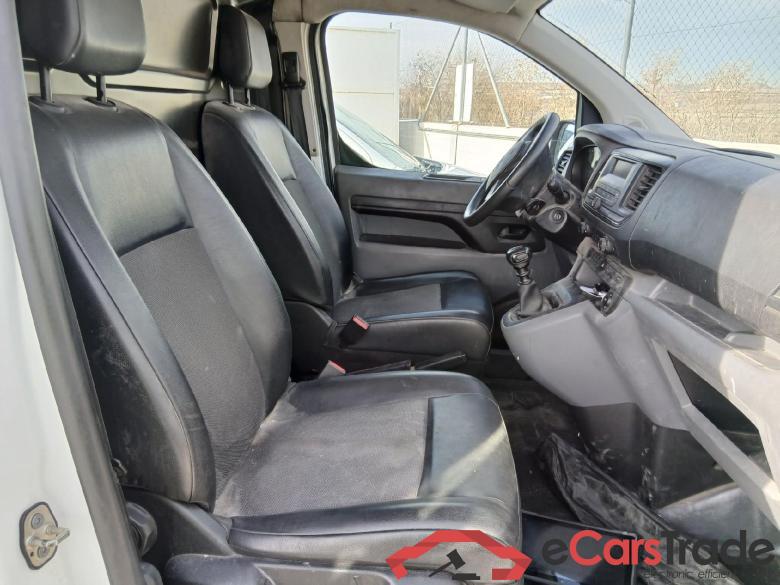 OPEL Vivaro / 2019 / 4P / furgón 2.0 Diésel 88kW (120CV) M Inc. Express #6