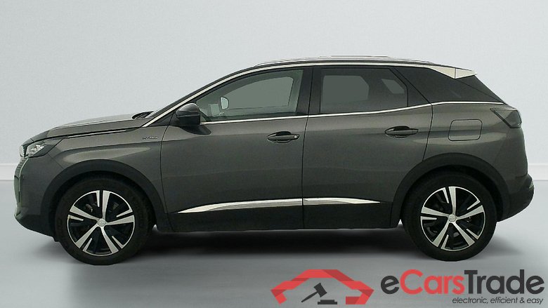 Peugeot 3008 Hybrid 225 e-EAT8 GT #4
