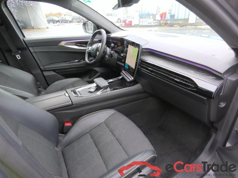 Austral  Iconic 1.2  200CV  BVAV  6E #3