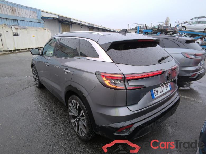 Austral  Iconic 1.2  200CV  BVAV  6E #6