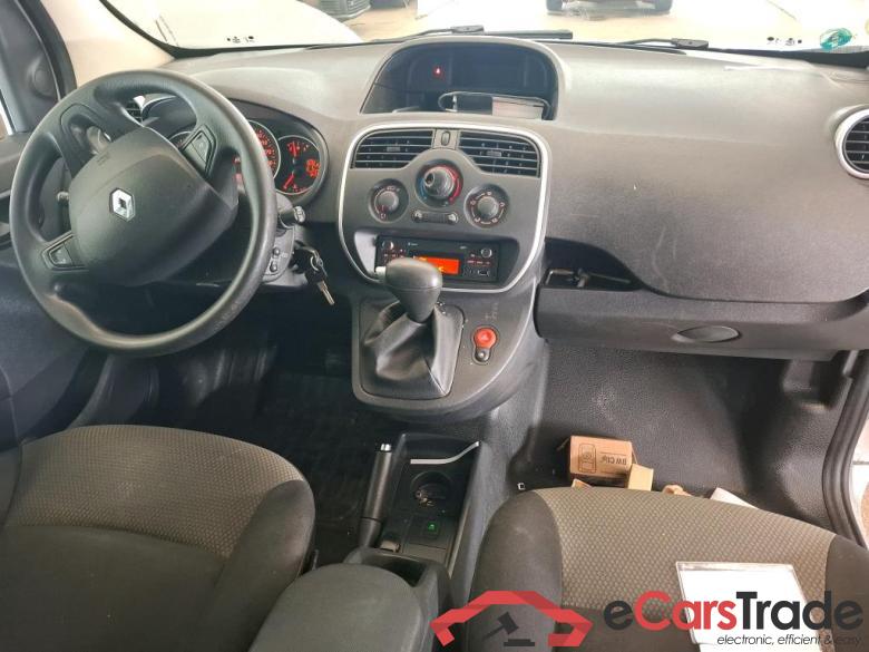 RENAULT Kangoo Express VU 4p Fourgonnette Gd Confort Energy dCi 90 EDC #5