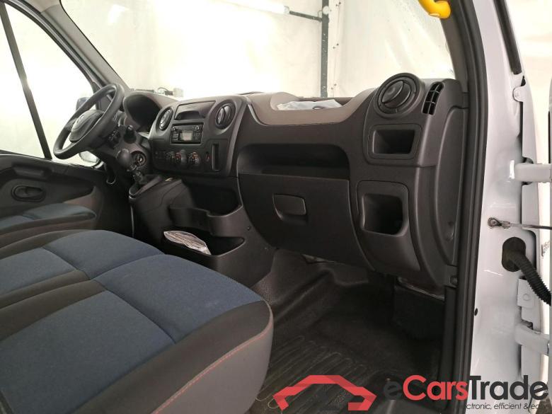 Master III Fourgon L2H2 3 5 Grand Confort dCi 130CV BVM6 E6 #5