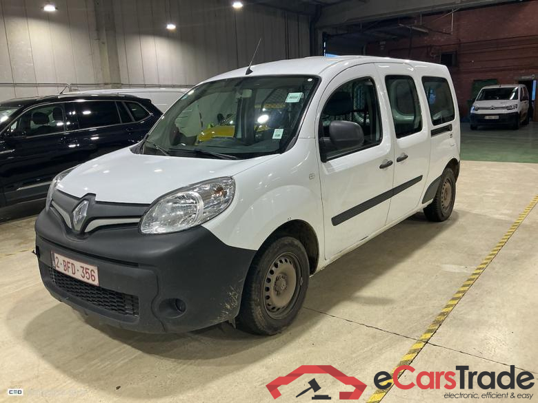 RENAULT KANGOO EXPRESS 1.5 BLUE DCI 95 MAXI CONFORT