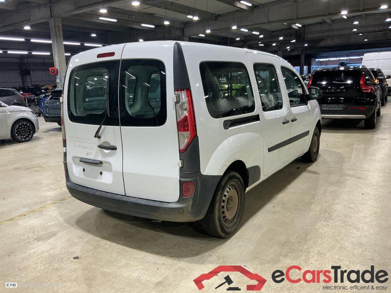 RENAULT KANGOO EXPRESS 1.5 BLUE DCI 95 MAXI CONFORT #4