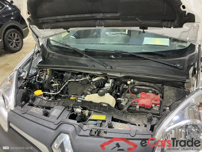 RENAULT KANGOO EXPRESS 1.5 BLUE DCI 95 MAXI CONFORT #6