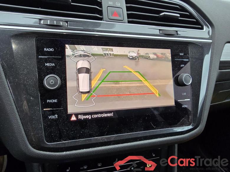 VOLKSWAGEN Tiguan Allspace Life Business 1.5 TSI ACT OPF 110 kW (150 pk) 7 versnellingen DSG #4