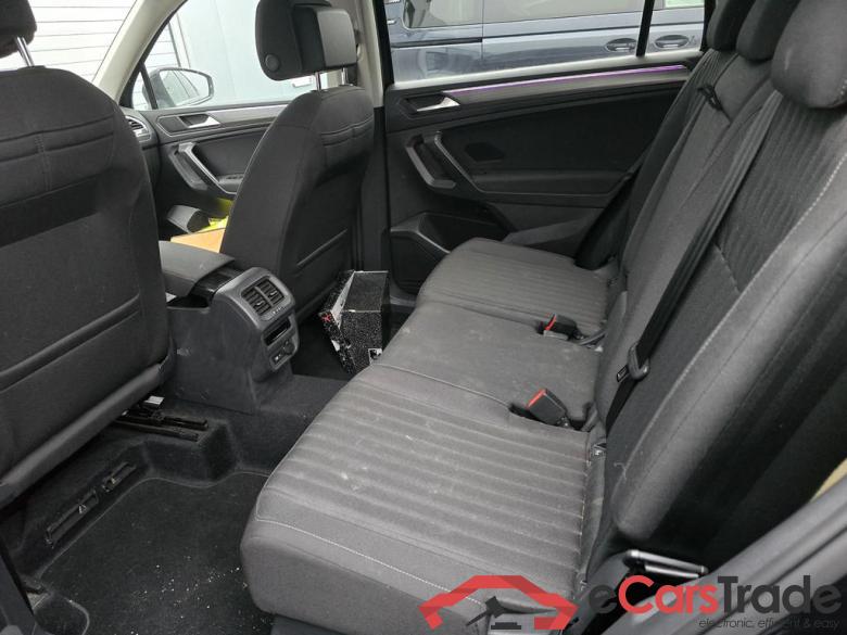 VOLKSWAGEN Tiguan Allspace Life Business 1.5 TSI ACT OPF 110 kW (150 pk) 7 versnellingen DSG #5