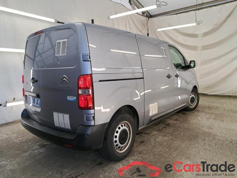 Jumpy Fourgon Driver M 2.0 BlueHDi 120CV BVM6 E6dT #3