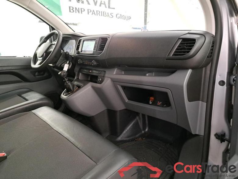 Jumpy Fourgon Driver M 2.0 BlueHDi 120CV BVM6 E6dT #5