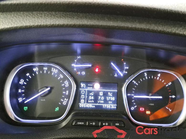 Jumpy Fourgon Driver M 2.0 BlueHDi 120CV BVM6 E6dT #6