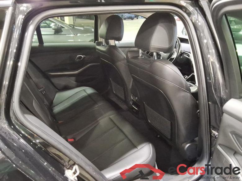 BMW 3 SERIES TOURING 2.0 316DA (90KW) TOURING #5