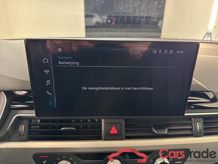 Audi A5 Sportback A5 Sportback 35 TDI S tronic Bus Ed S Line 120kW/163pk  5D/P Auto-7 #6