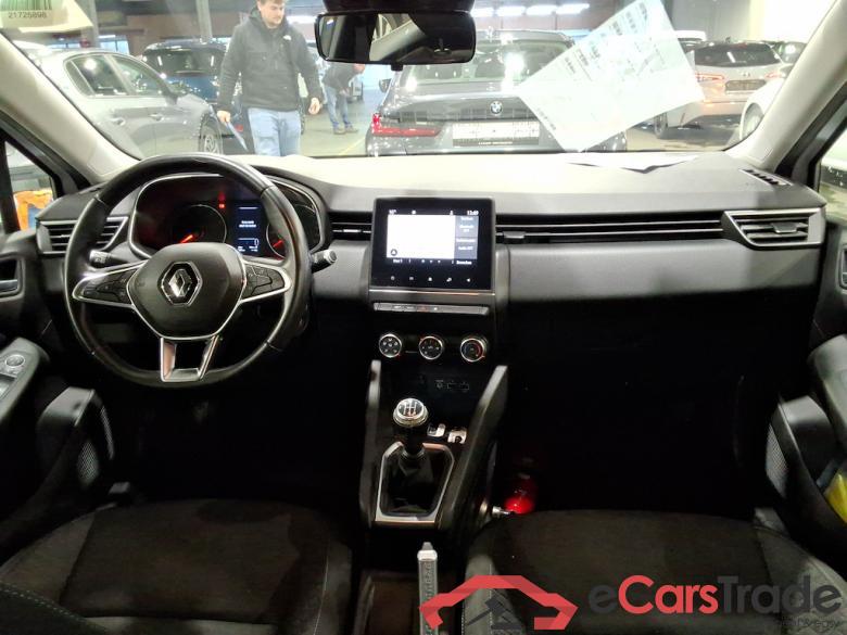 RENAULT Clio 1.0 TCE 100 CORPORATE EDITION #6