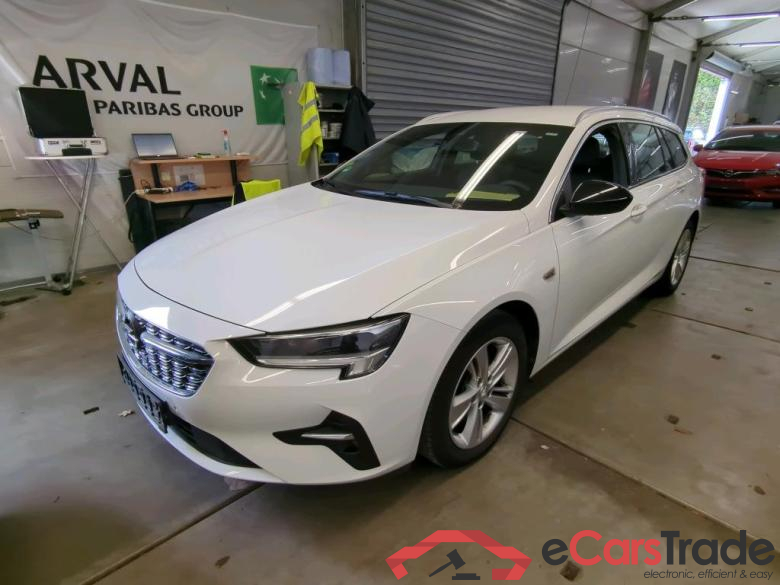 Insignia B Sports Tourer Elegance 1.5 90KW MT6 E6d