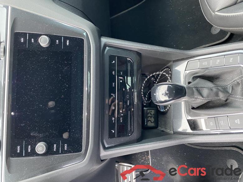 VOLKSWAGEN Tiguan Tiguan 1.5 R-L GT 110TSI D7F #5