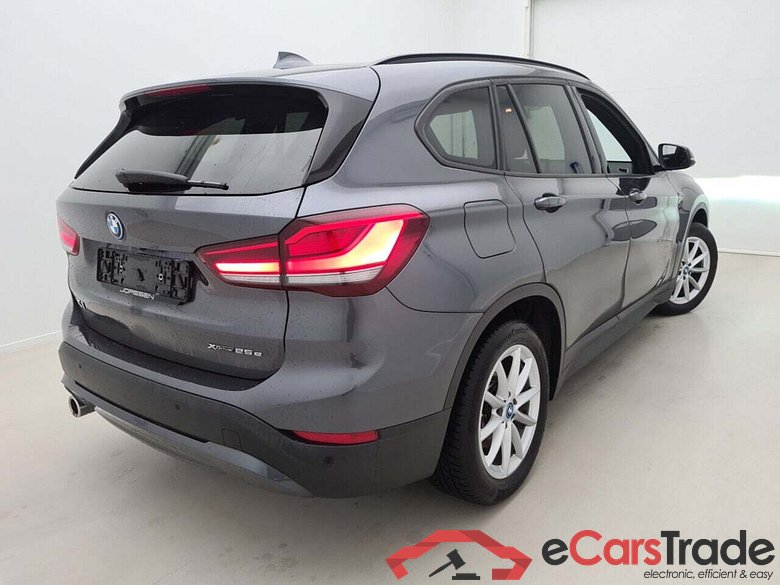 BMW X1 1.5 XDRIVE25E AUT #2