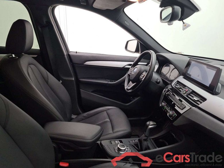 BMW X1 1.5 XDRIVE25E AUT #3
