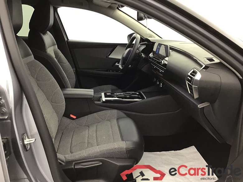 Citroen C5 X FEEL 1.2 GASOLINE 130hp #6