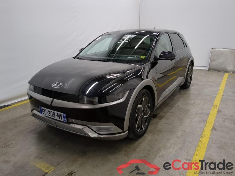 Ioniq 5 Executive Electrique 72kWh BVA #1