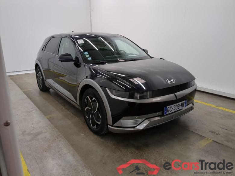 Ioniq 5 Executive Electrique 72kWh BVA #2