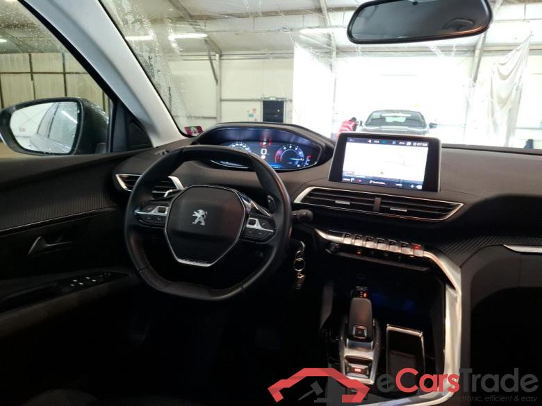5008 Active Business 1.2 PureTech 130CV BVA8 7 Sieges E6d #5