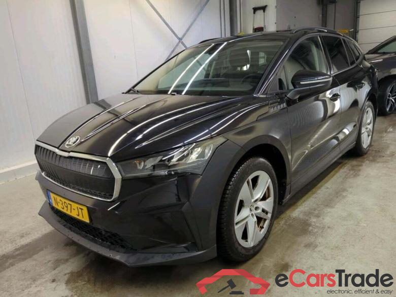 SKODA Enyaq iV 60