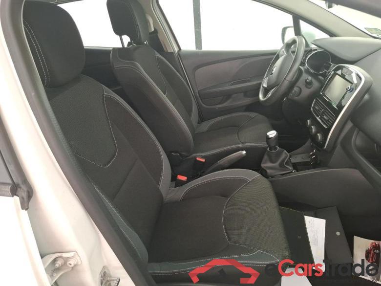 RENAULT CLIO 5p BER Zen Energy dCi 75 5P #6