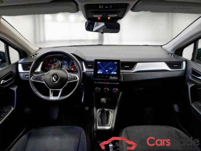 RENAULT CAPTUR / 2019 / 5P / SUV 1.5 DCI BLUE 85KW BUSINESS EDC #3