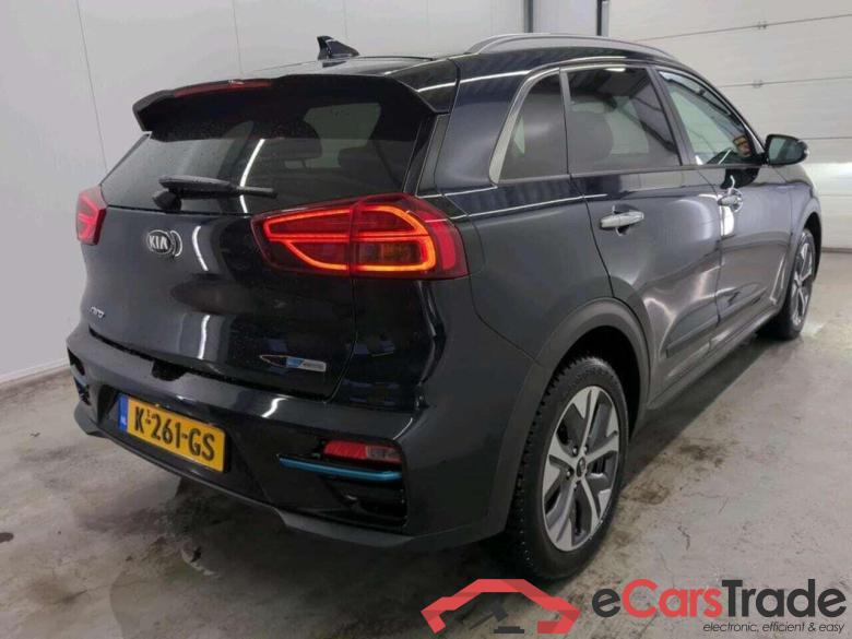 KIA e-Niro ExecutiveLine 64 kWh #2