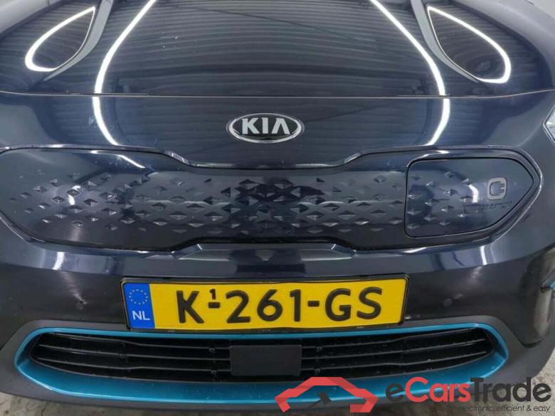 KIA e-Niro ExecutiveLine 64 kWh #4