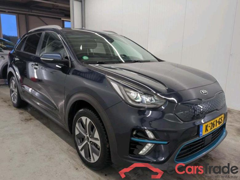 KIA e-Niro ExecutiveLine 64 kWh #5