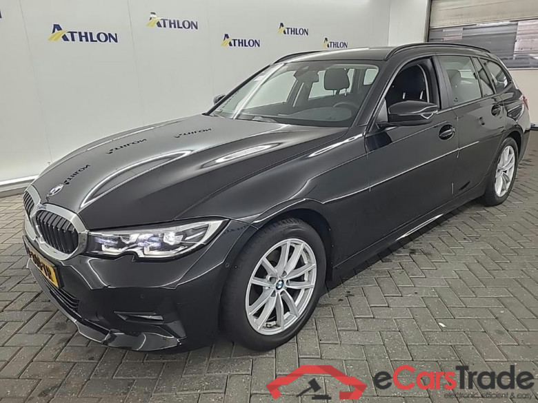 BMW 3-serie Touring 318iA Business Edition 5D 115kW #1