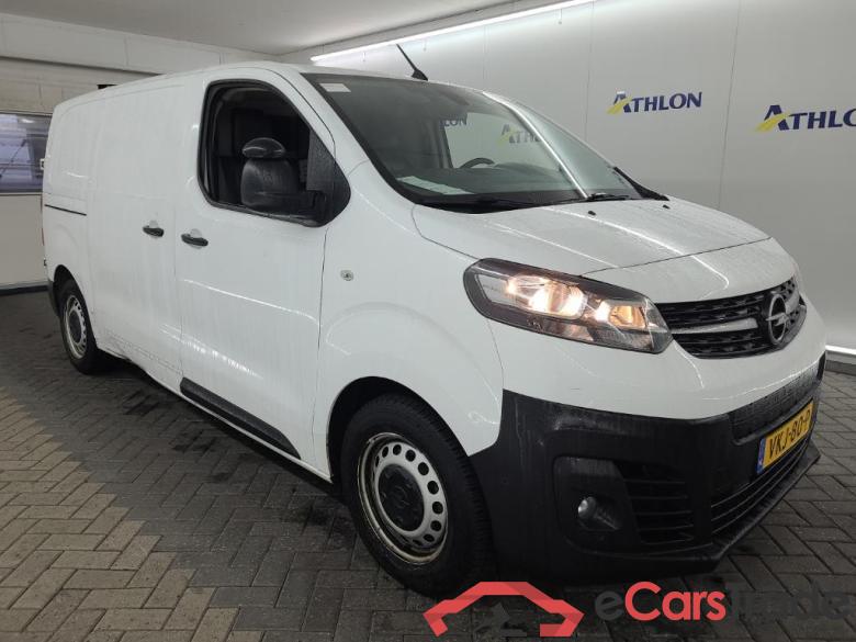 OPEL e-Vivaro GB 75 kWh L2H1 Edition 4D 100kW #2