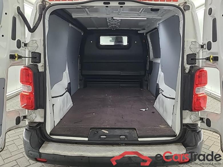 OPEL e-Vivaro GB 75 kWh L2H1 Edition 4D 100kW #5