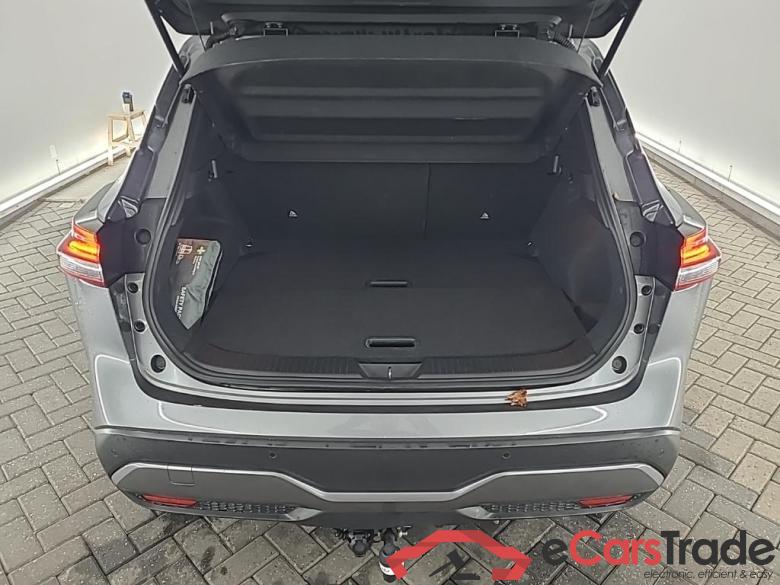 NISSAN Qashqai 1.3 Mild-Hybrid 158 N-CONNECTA Xtronic 5D 116kW #5