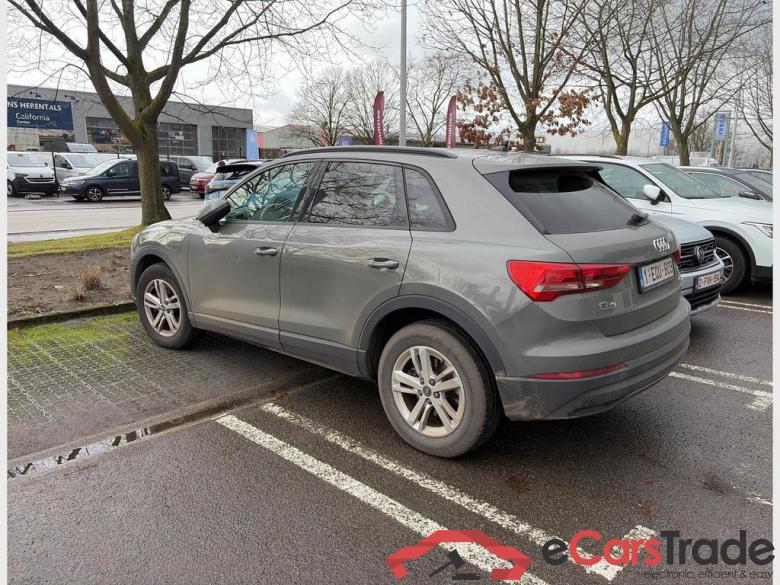 AUDI Q3 PHEV Audi Q3   45 TFSI e  180(245) kW(ch) S tronic #2