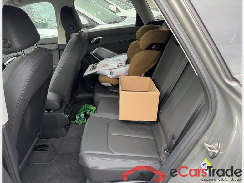 AUDI Q3 PHEV Audi Q3   45 TFSI e  180(245) kW(ch) S tronic #4